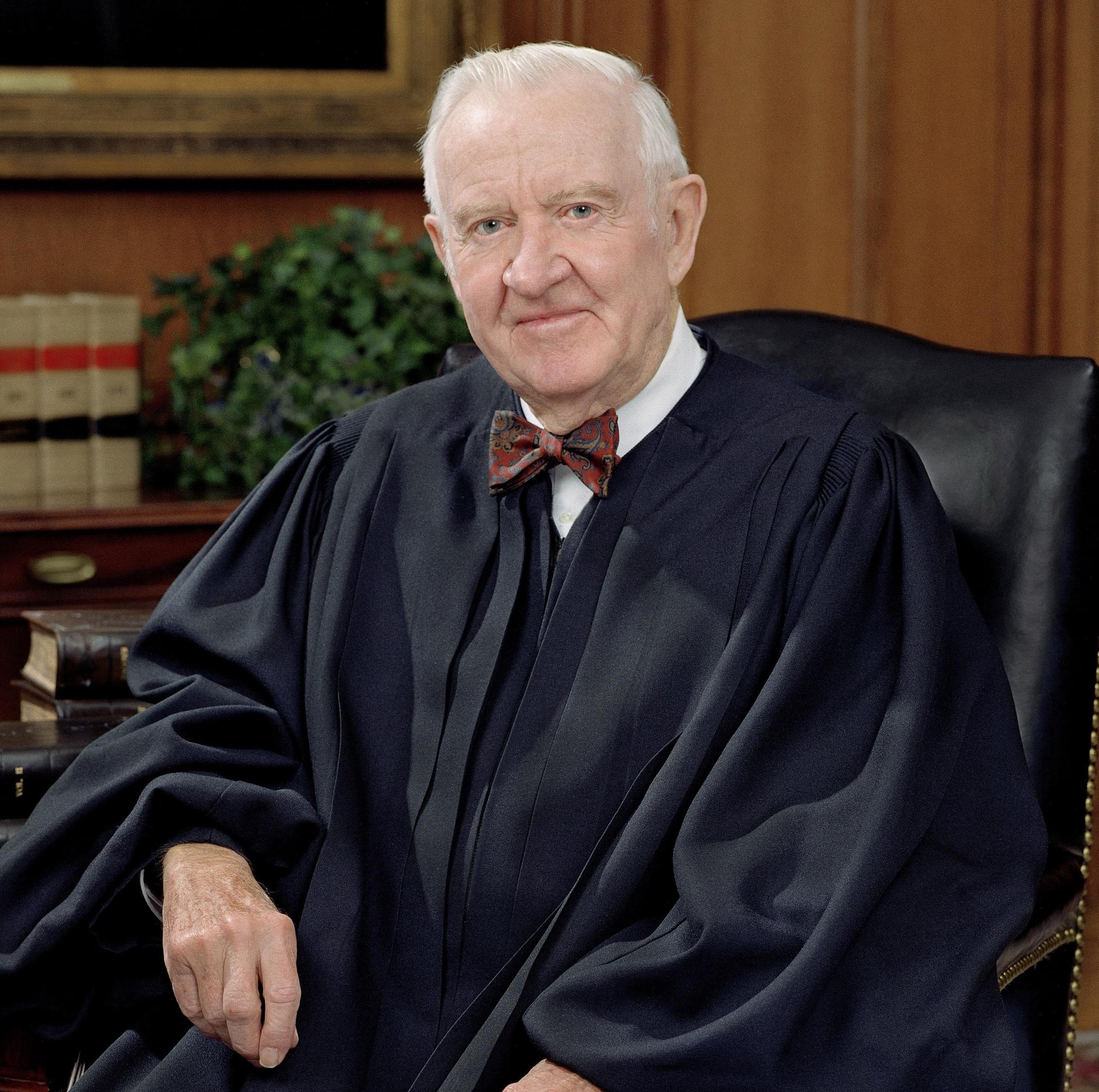 John Paul Stevens photo