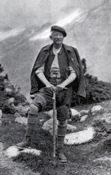 John Percy Farrar photo