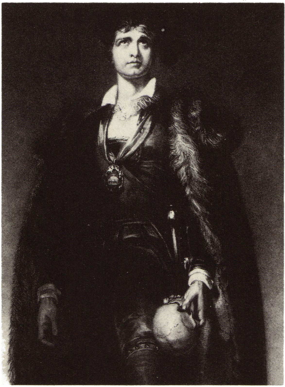 John Philip Kemble photo