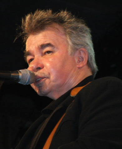 John Prine photo