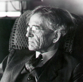 John Commons photo