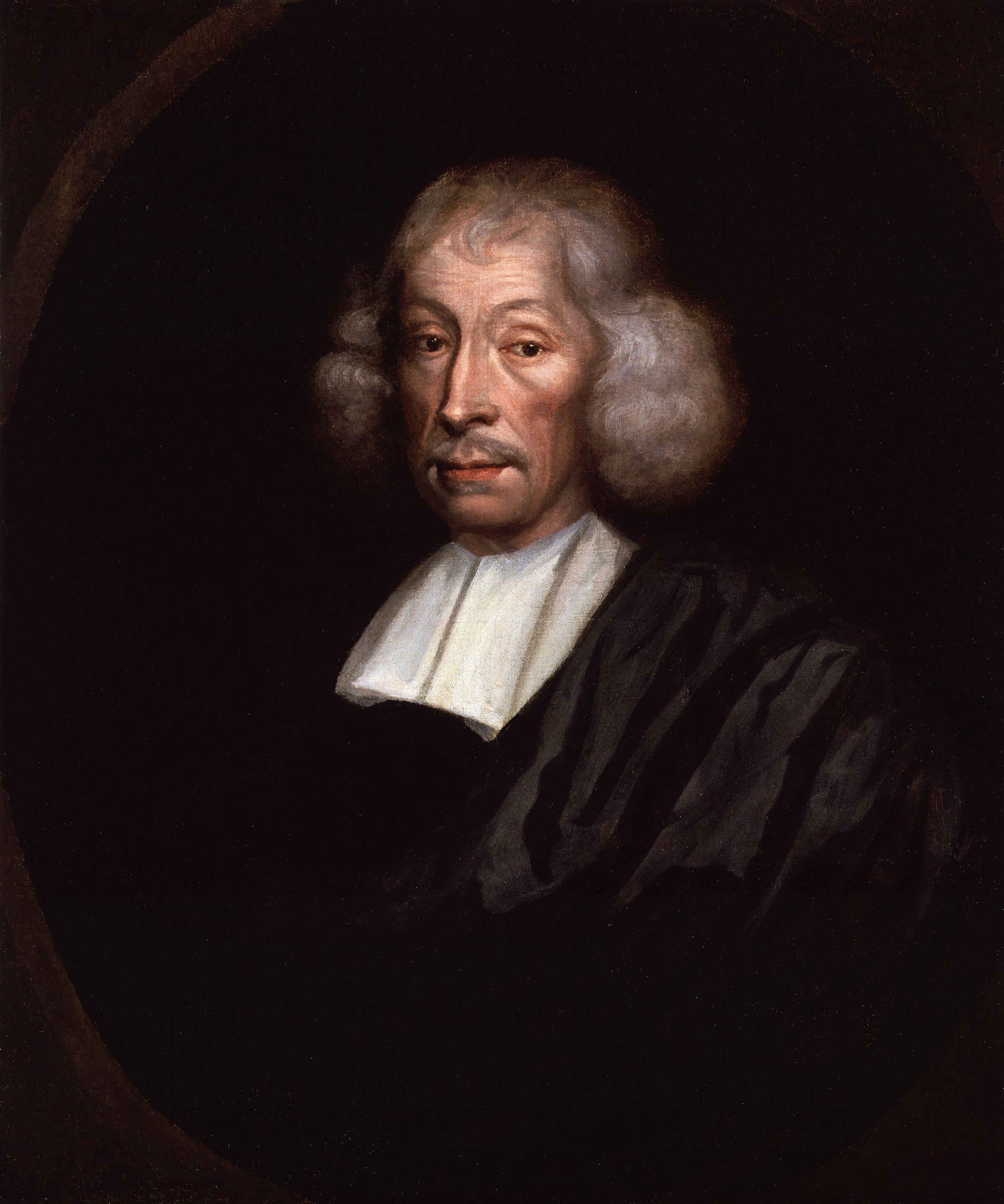 John Ray photo