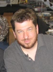 John Rogers photo