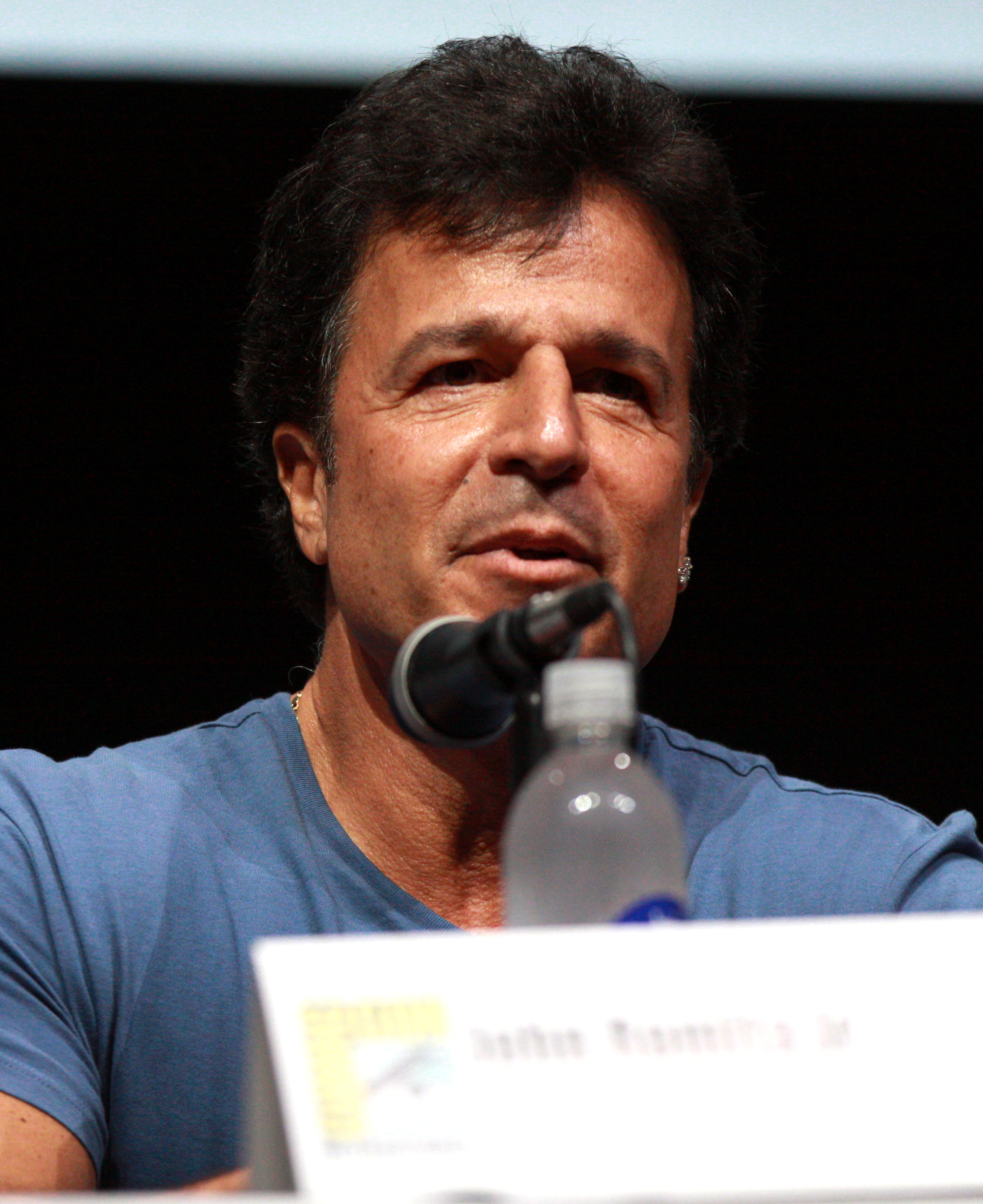 John Romita Jr. photo