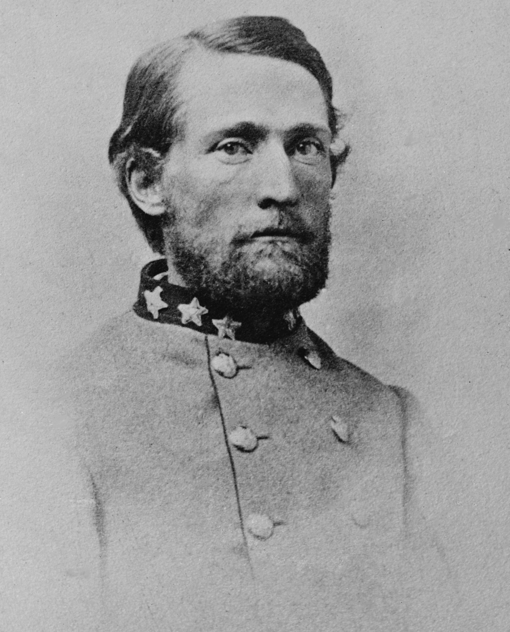 John Singleton Mosby photo