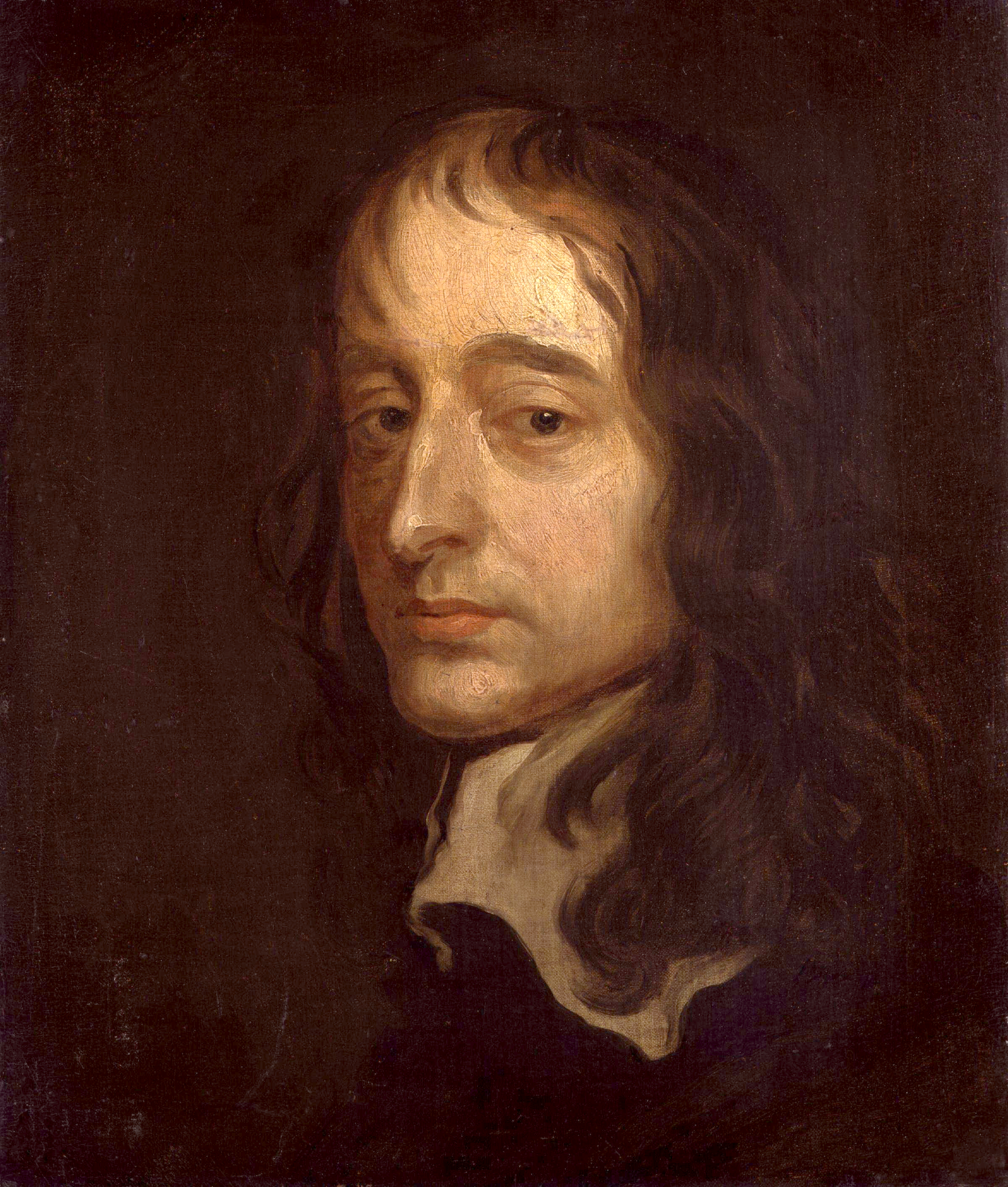 John Selden photo