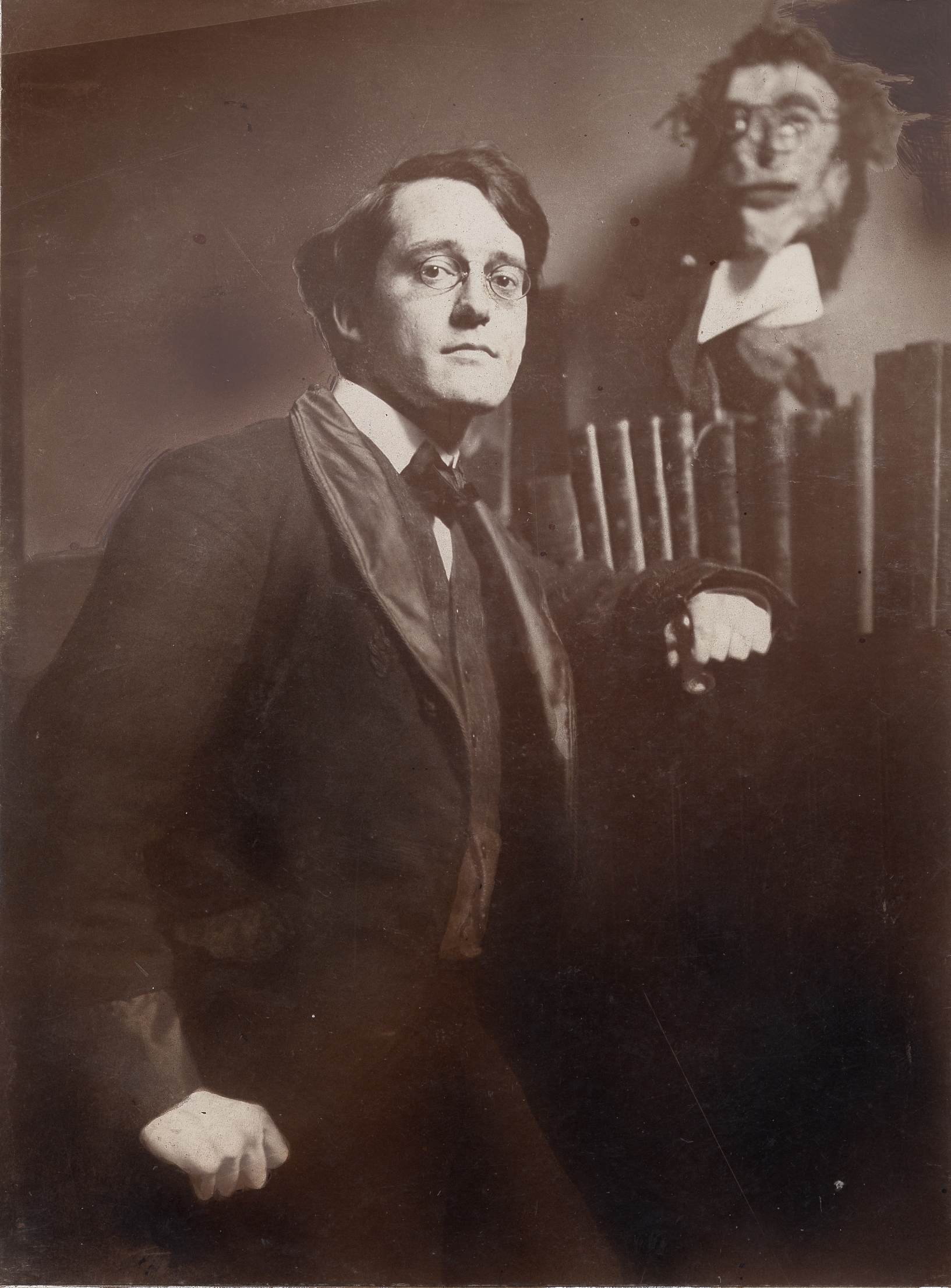 John French Sloan photo