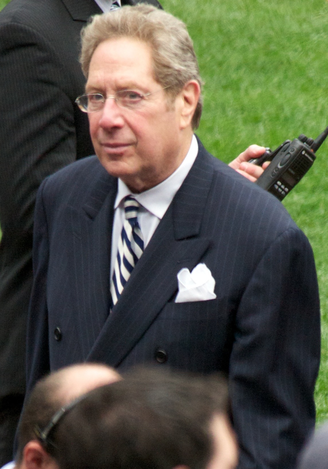 John Sterling photo