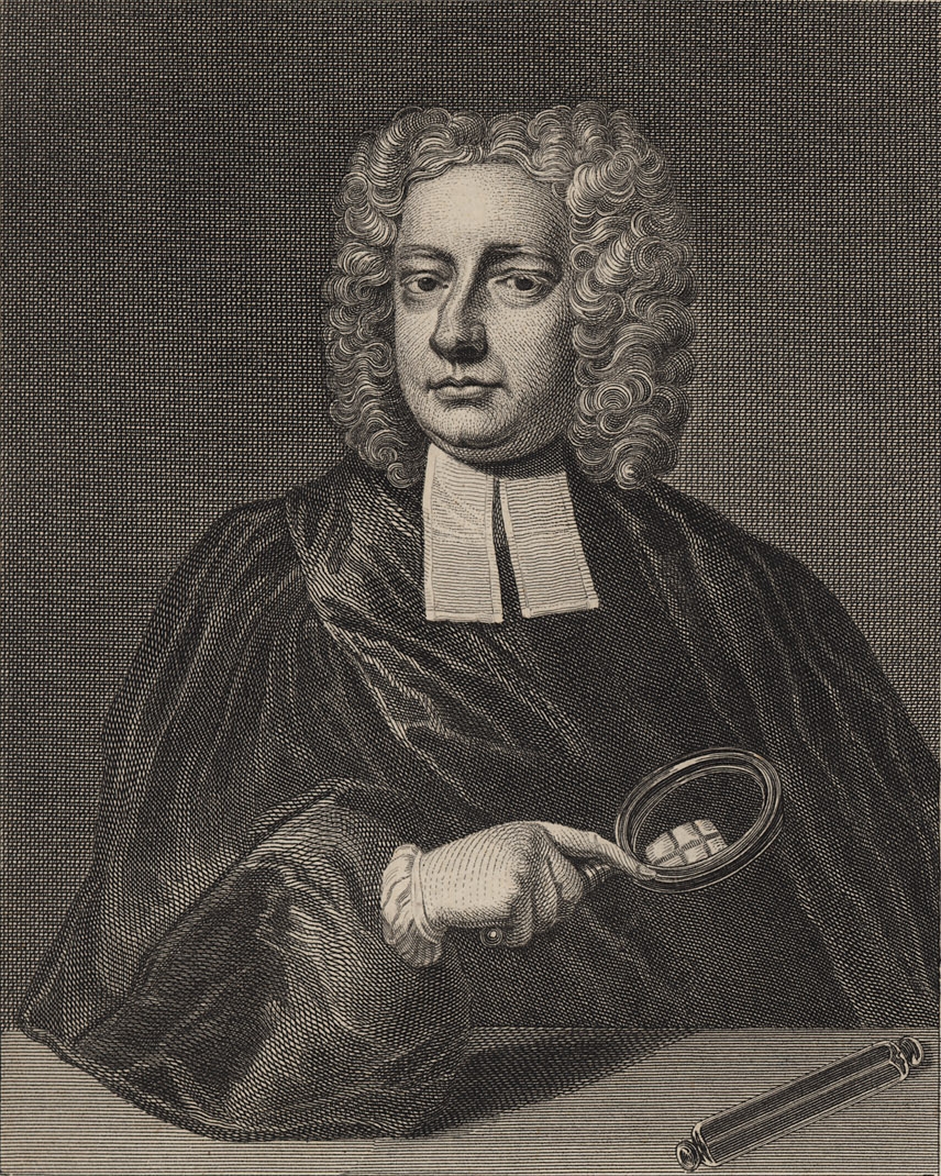 John Theophilus Desaguliers photo
