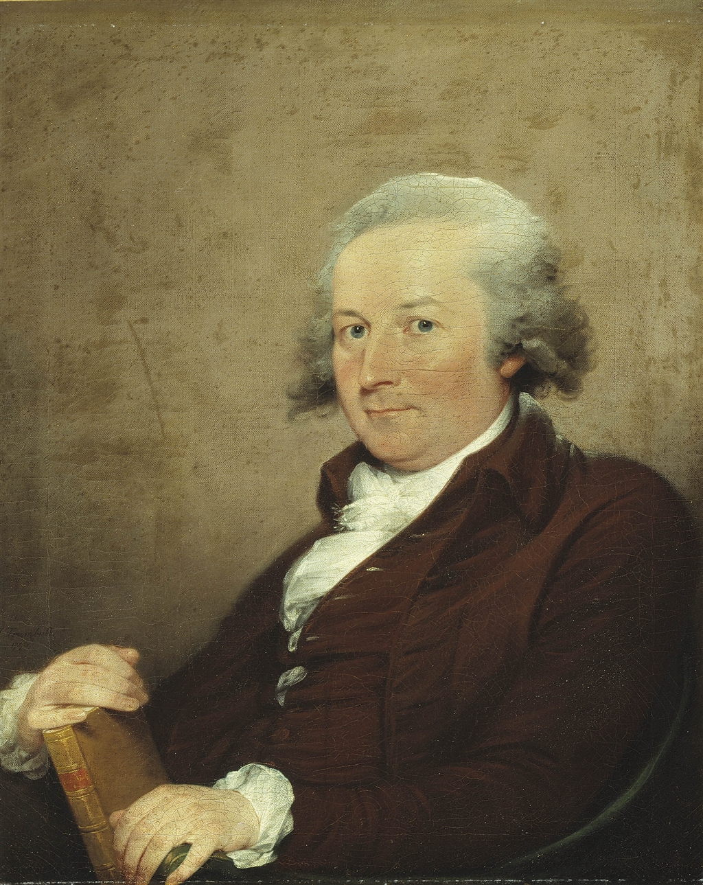 John Trumbull photo