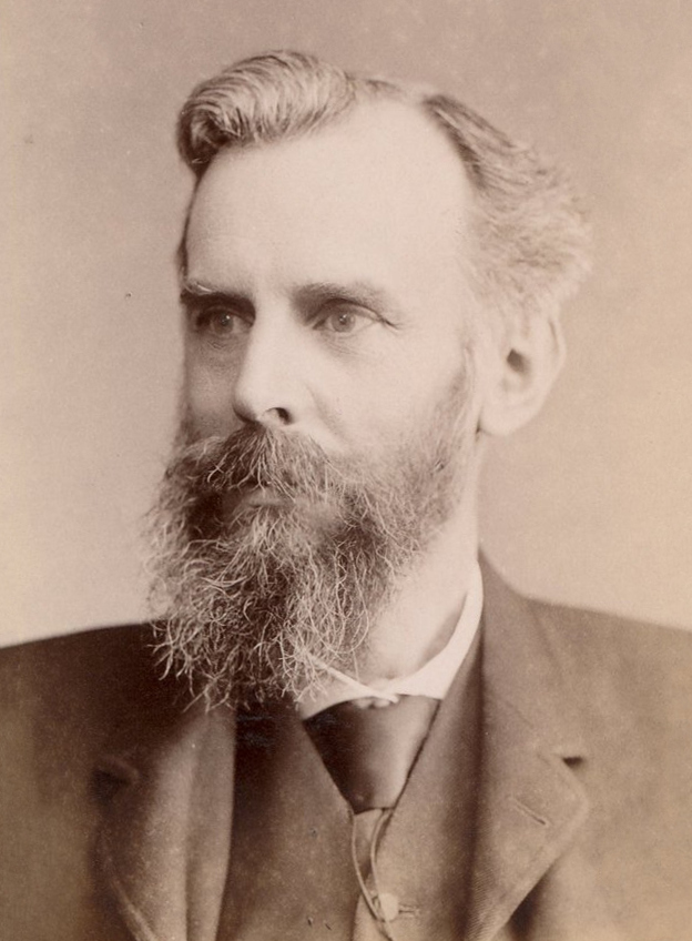 John Venn photo
