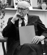 John William Gardner photo