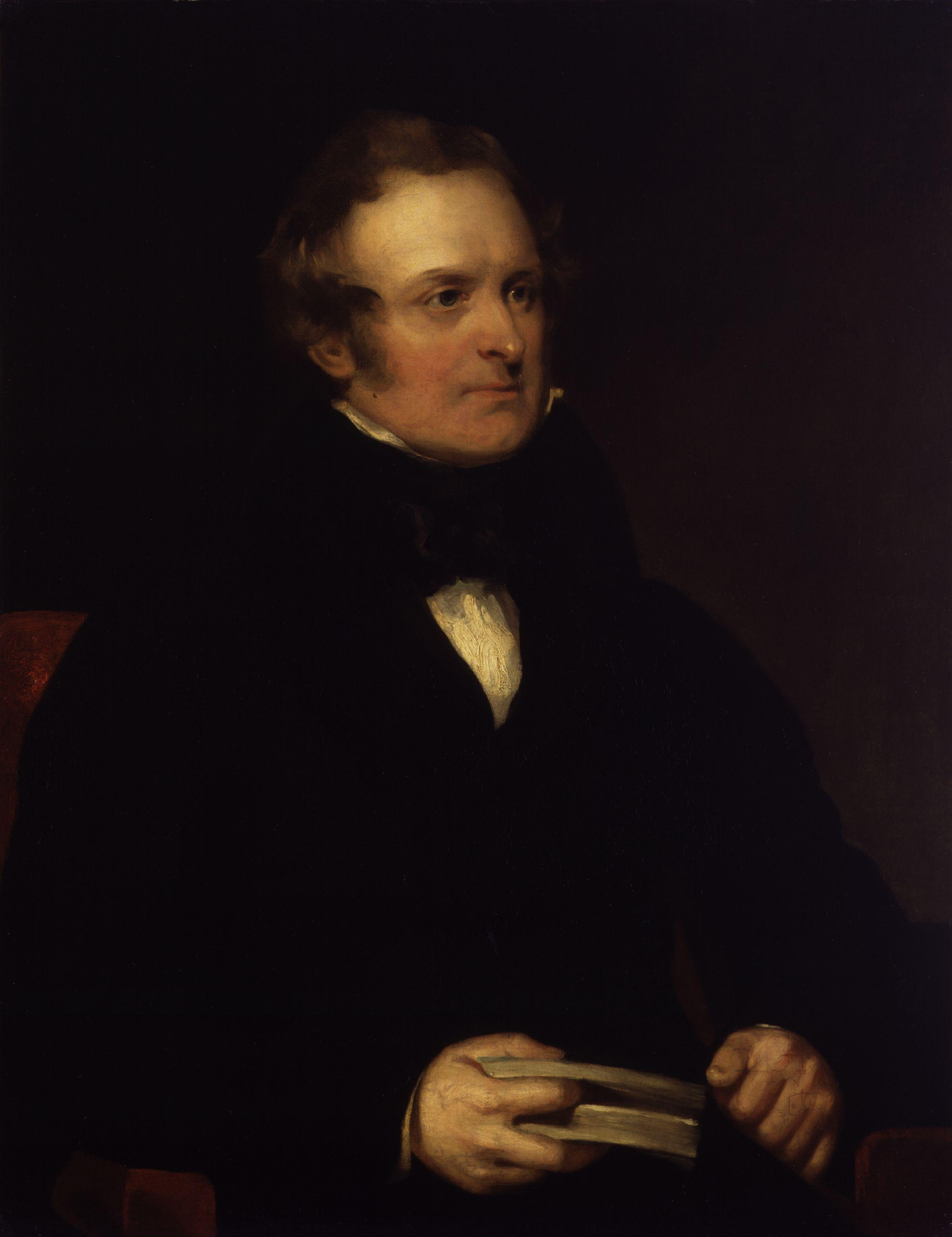John Wilson photo