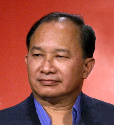 John Woo photo