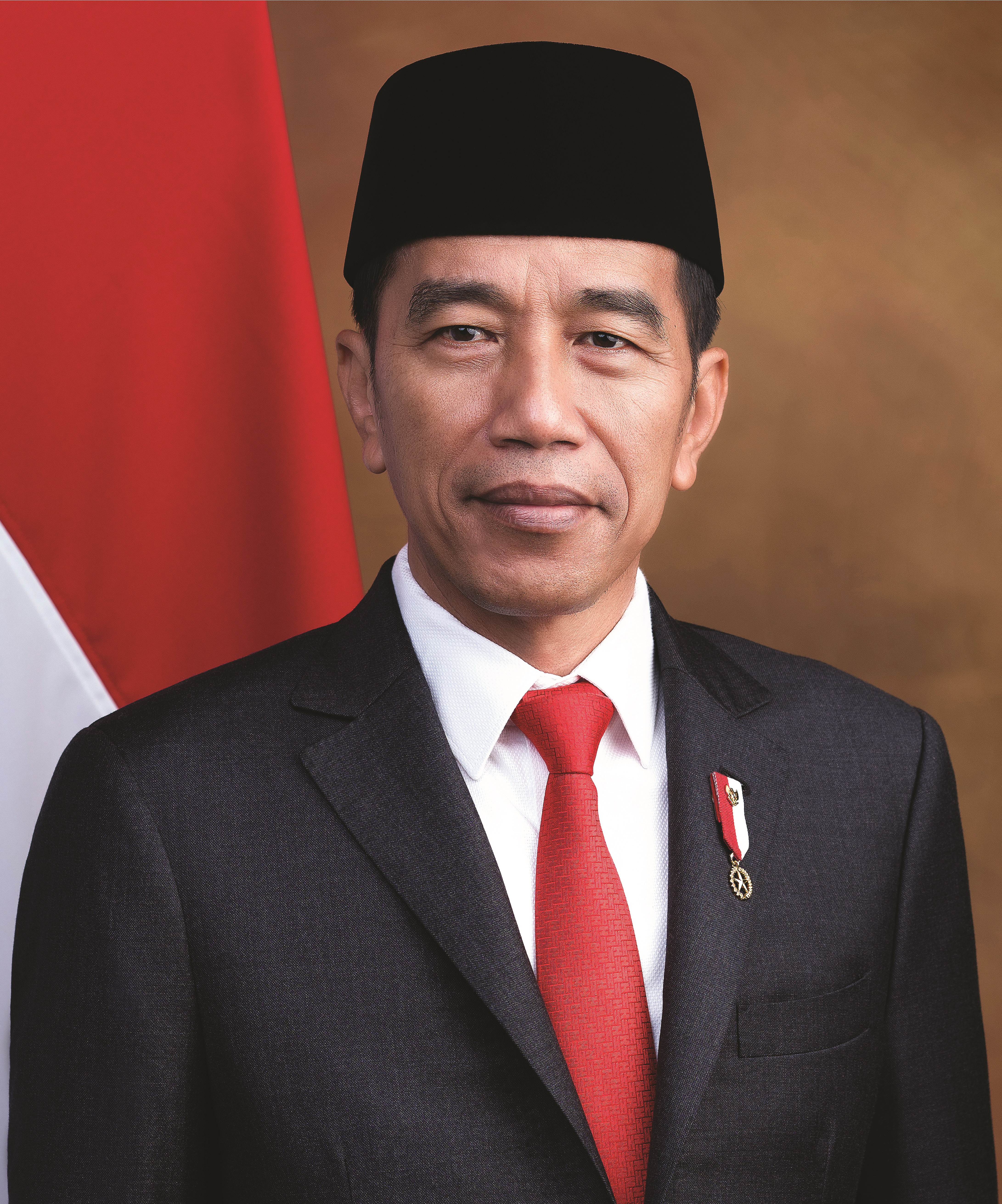 Joko Widodo photo
