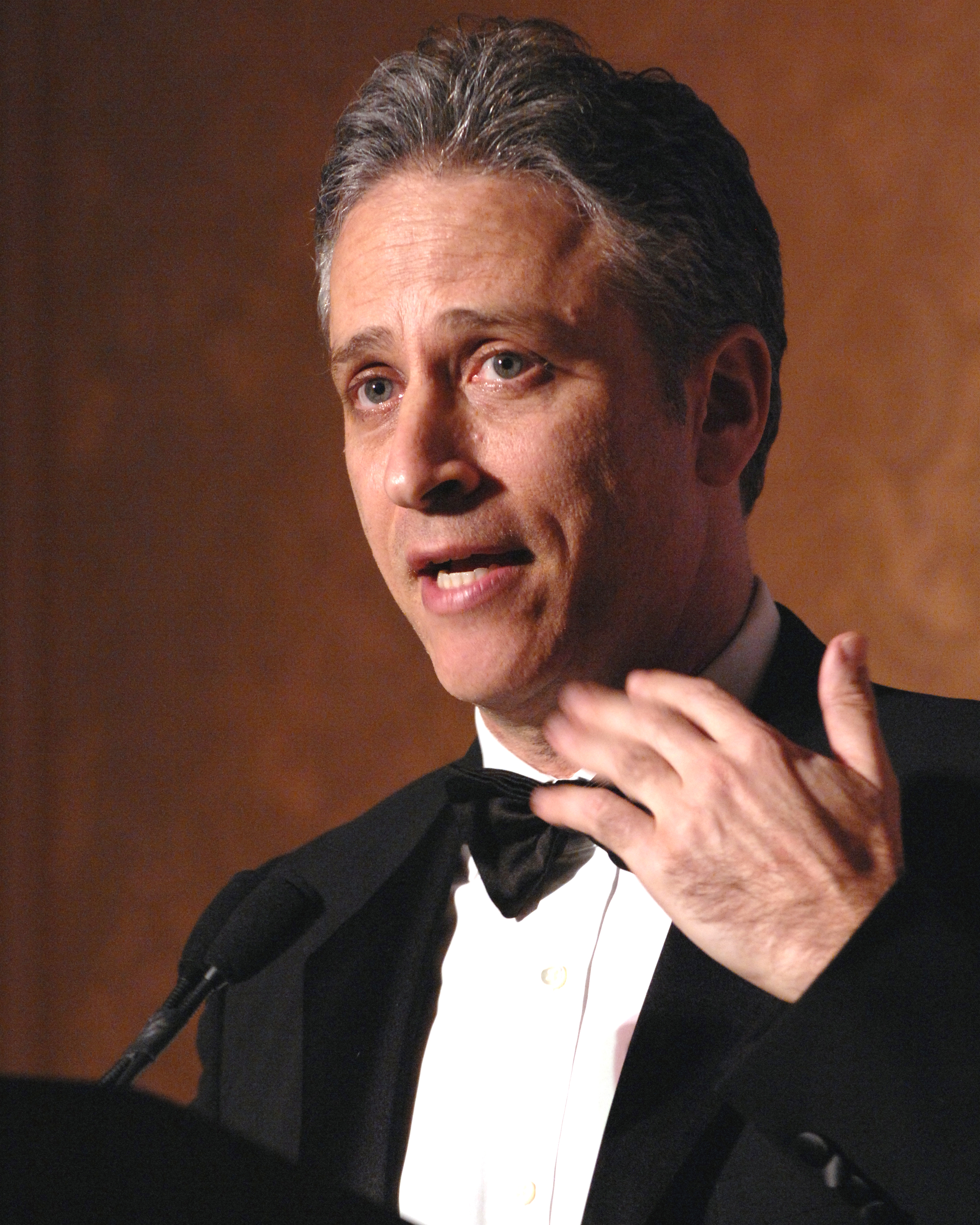 Jon Stewart photo