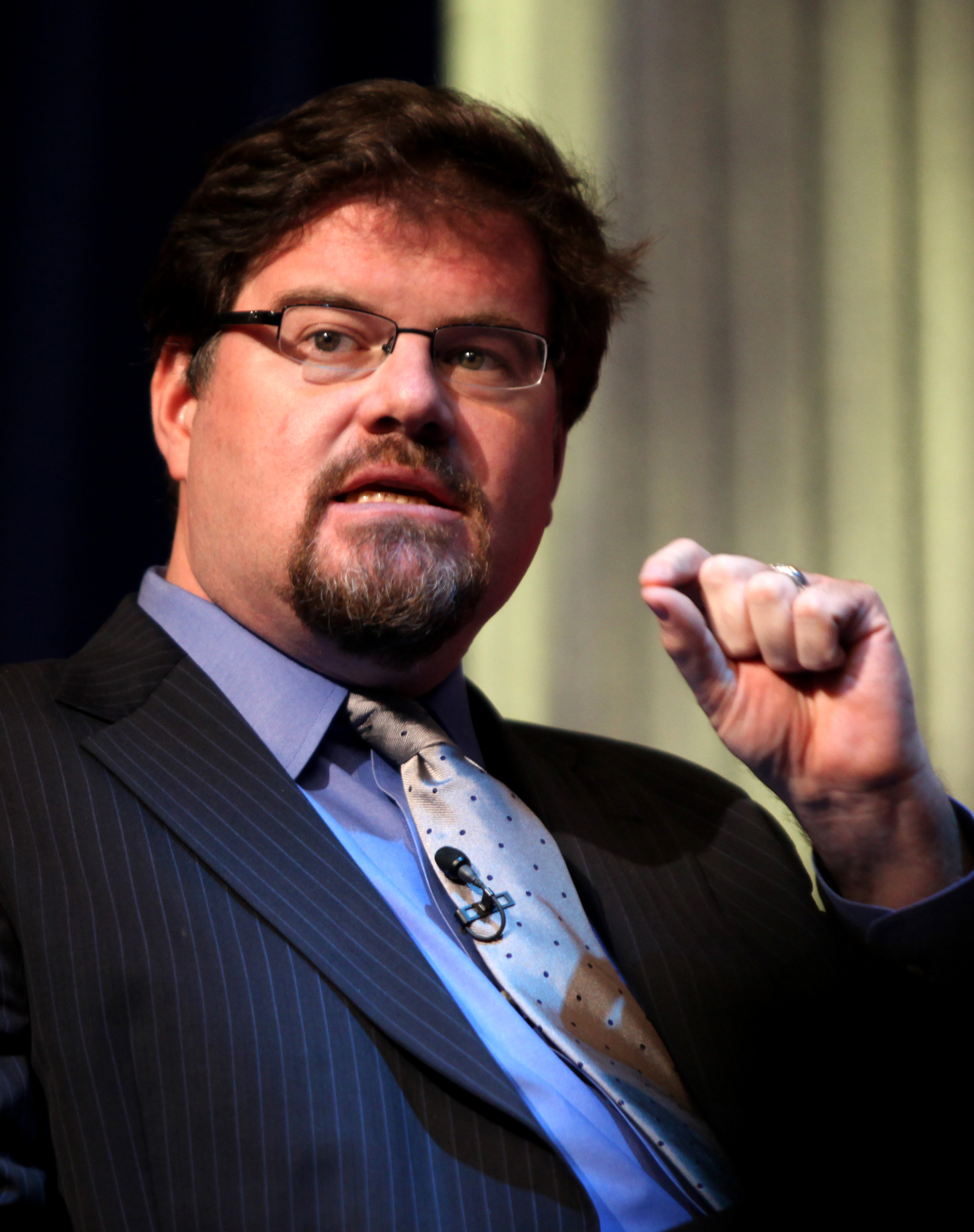 Jonah Goldberg photo