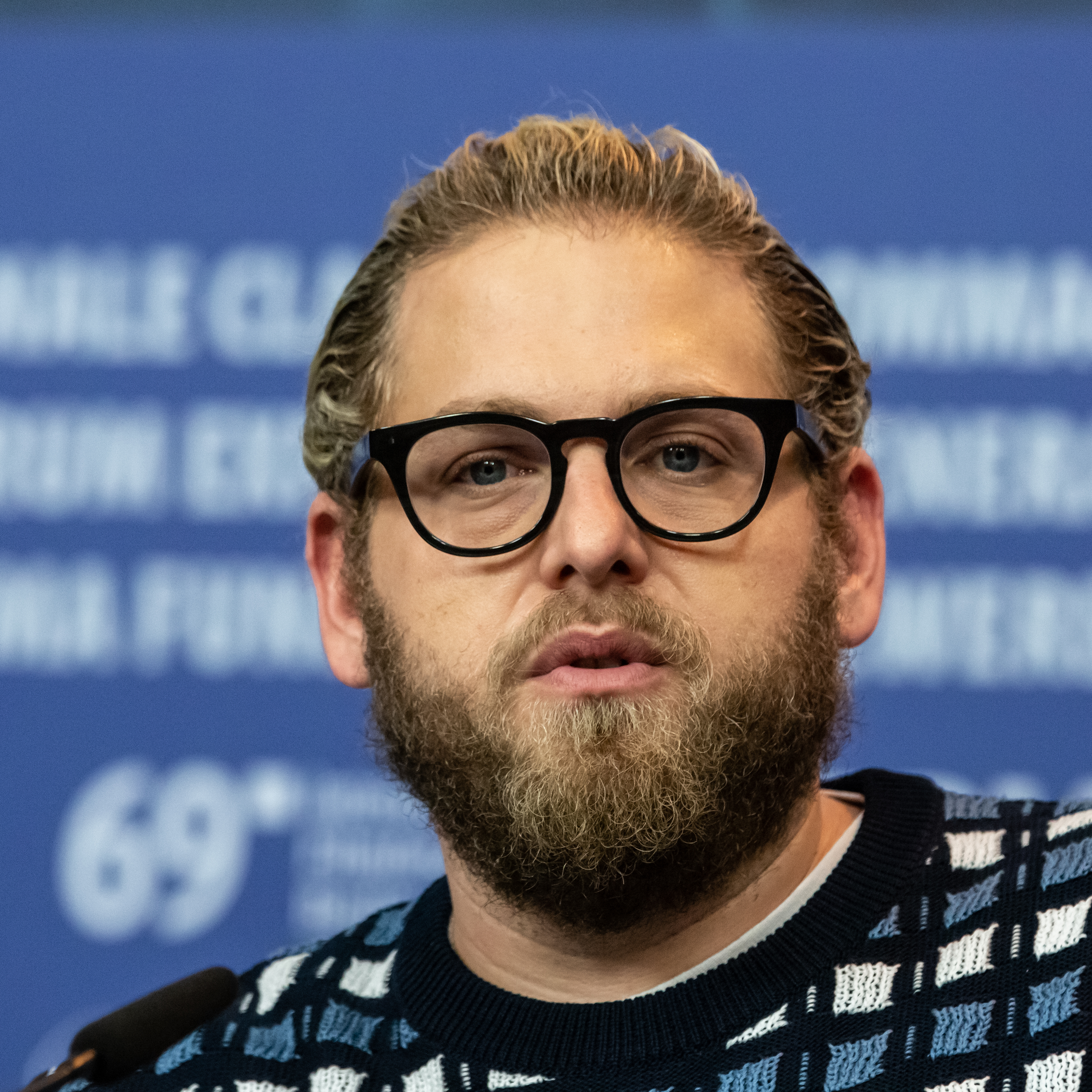 Jonah Hill photo