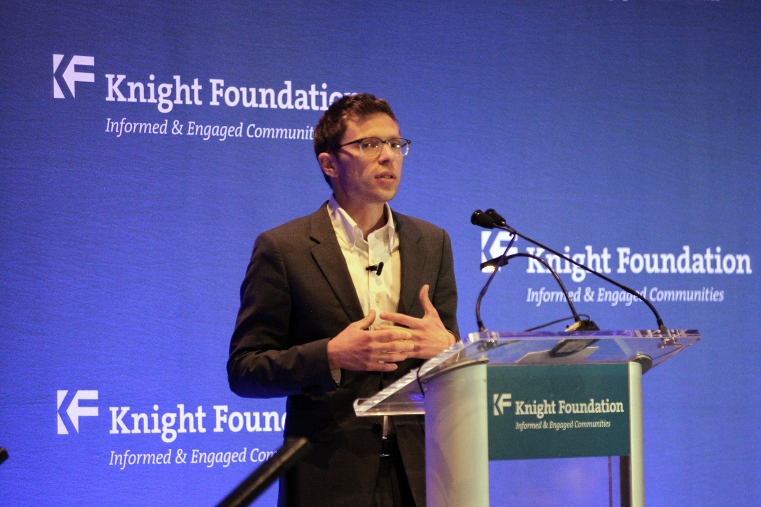 Jonah Lehrer photo
