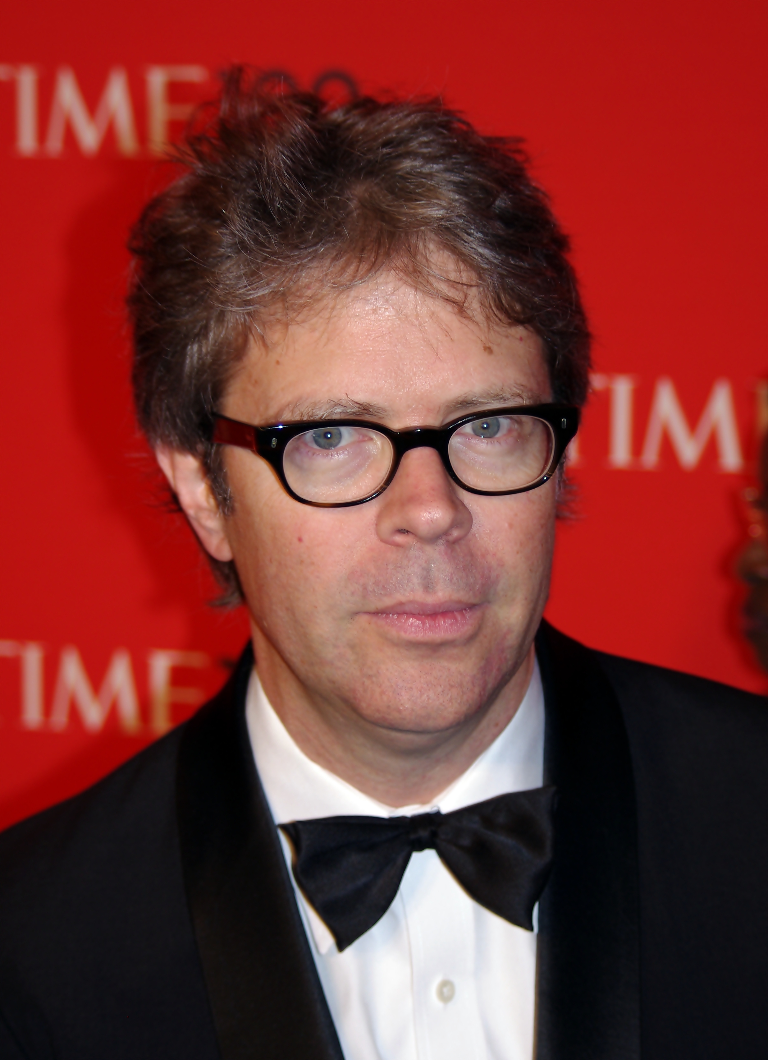 Jonathan Franzen frase: Perché in quasi tutto il periodo della nostra ...