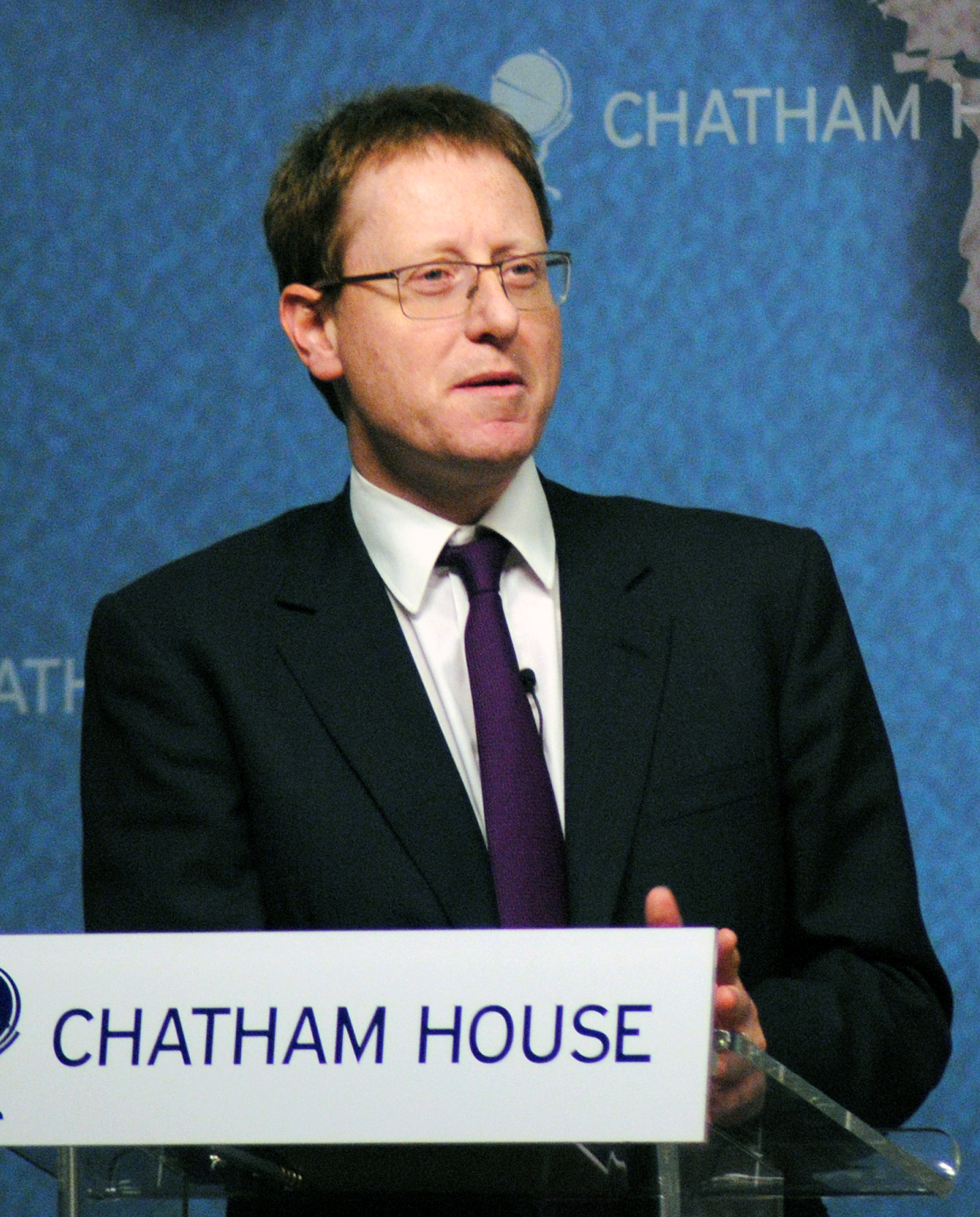 Jonathan Freedland photo