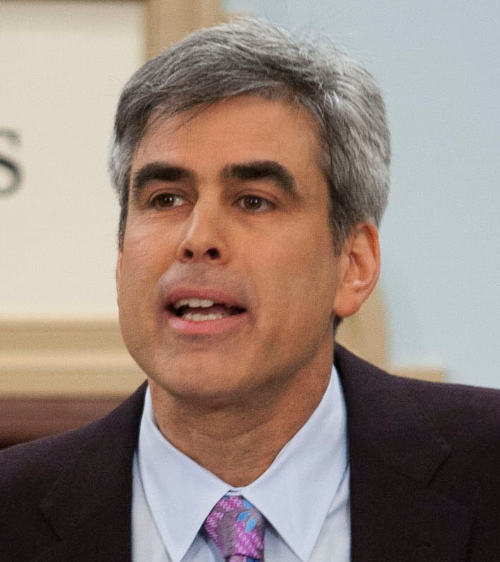 Jonathan Haidt photo