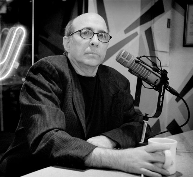 Jonathan Katz photo