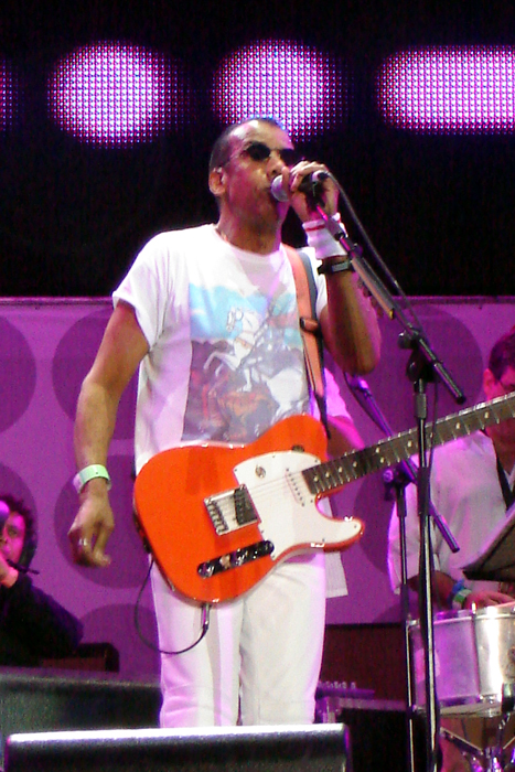 Jorge Ben Jor photo