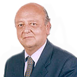 José Antonio Viera Gallo photo