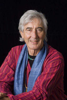 José Argüelles photo