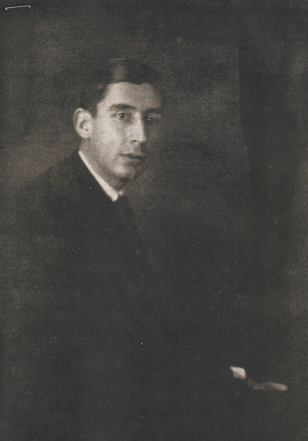 José Bergamín photo