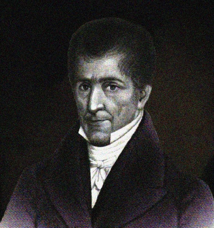 José Cecilio del Valle photo