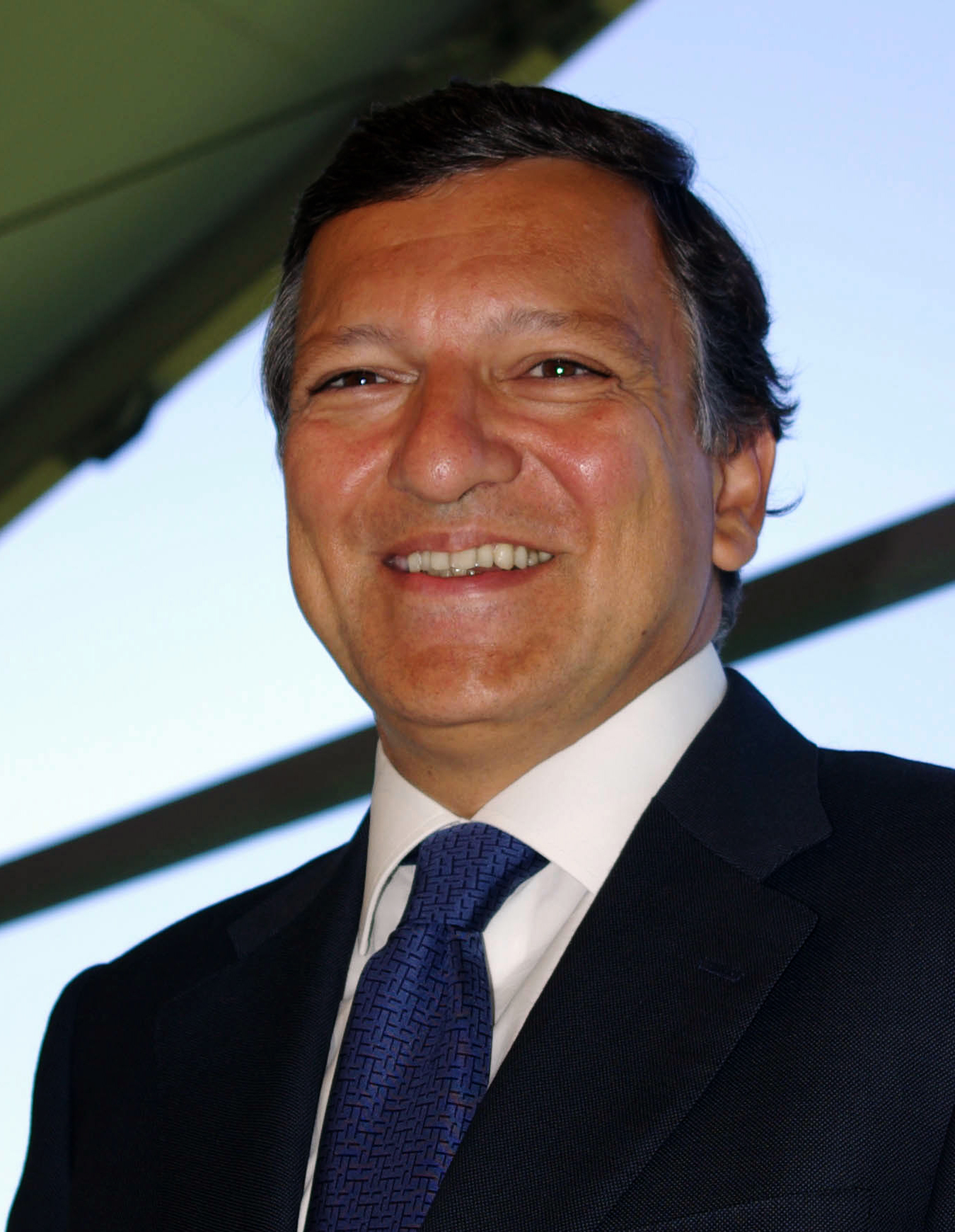 José Manuel Durão Barroso photo