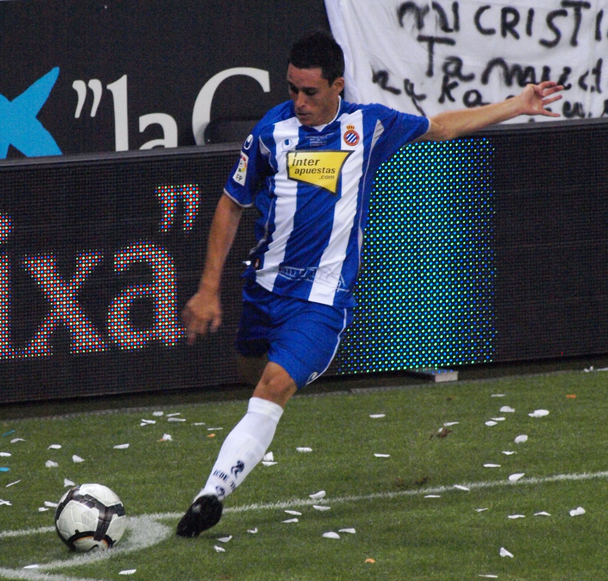 José María Callejón photo