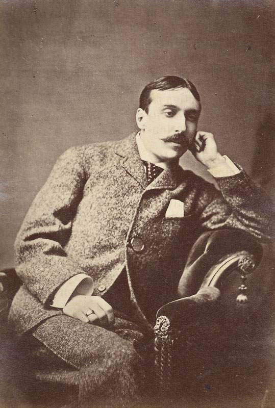 José Maria Eça de Queirós photo