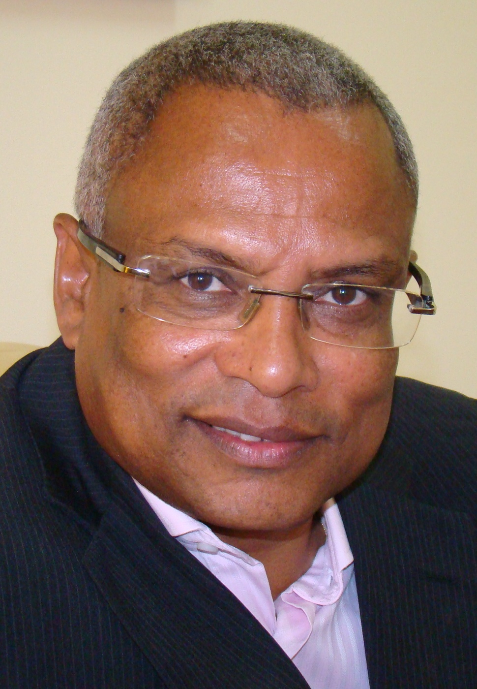 José Maria Neves photo
