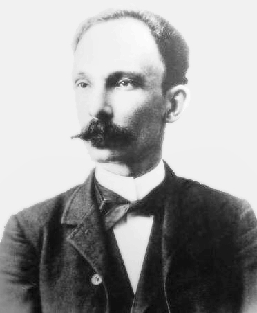 José Martí photo