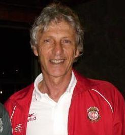 José Pekerman photo