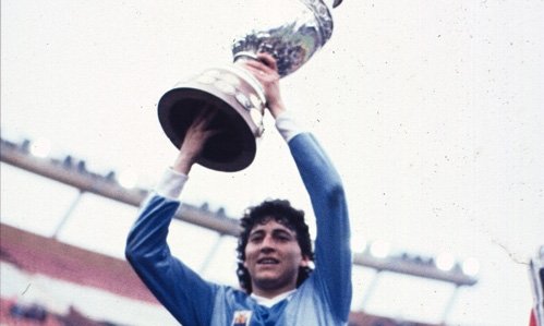 José Perdomo photo