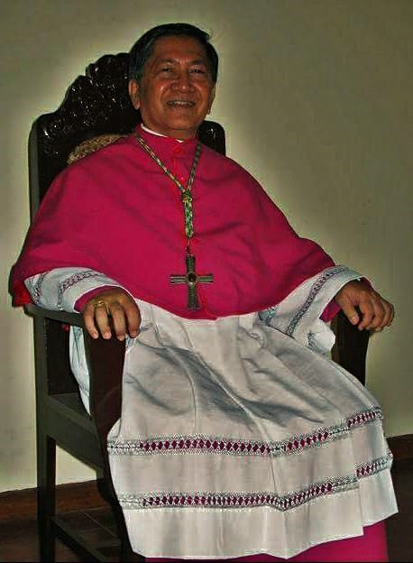Jose Romeo Orquejo Lazo photo