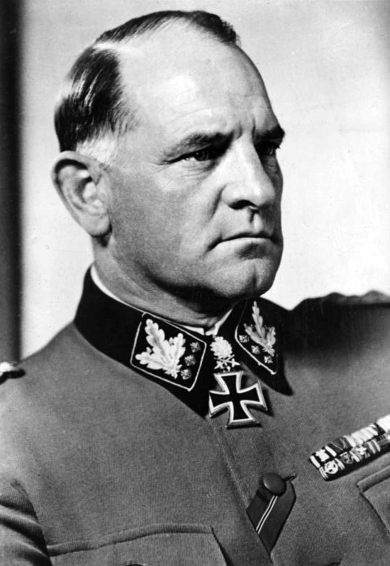 Josef Dietrich photo