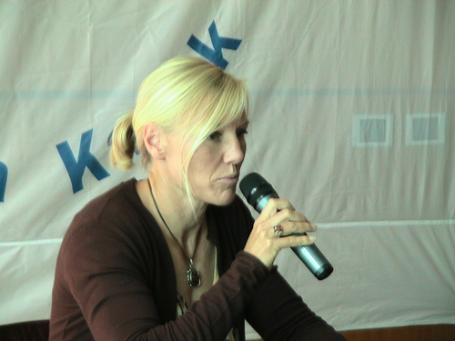 Josefa Idem photo
