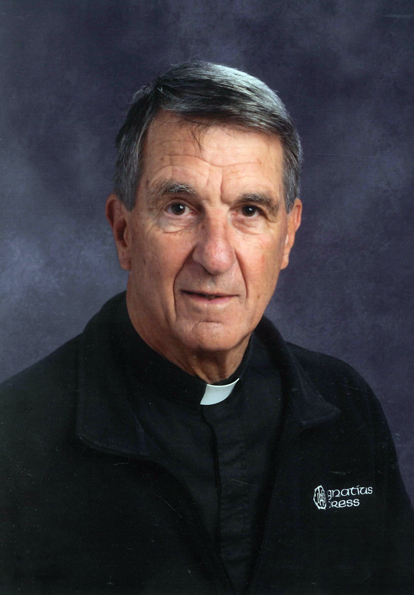 Joseph Fessio photo