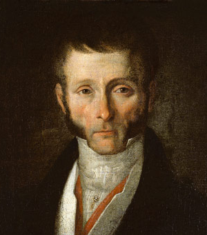 Joseph Fouché photo