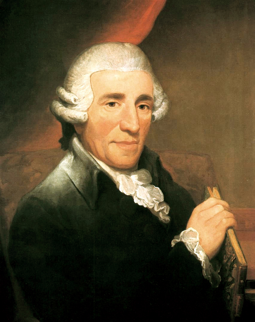 Franz Joseph Haydn photo