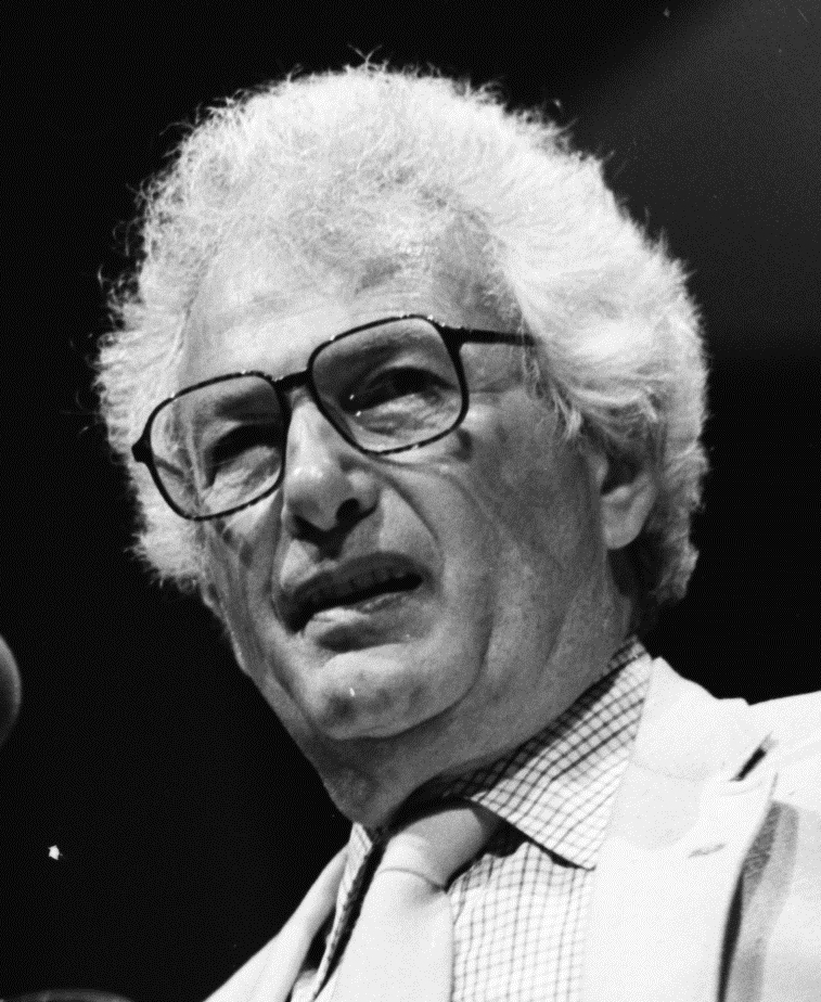 Joseph Heller photo