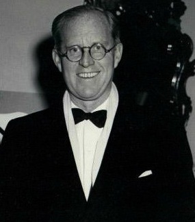 Joseph P. Kennedy photo
