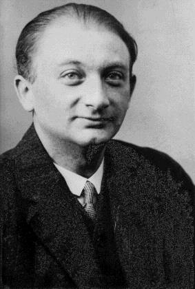 Joseph Roth photo