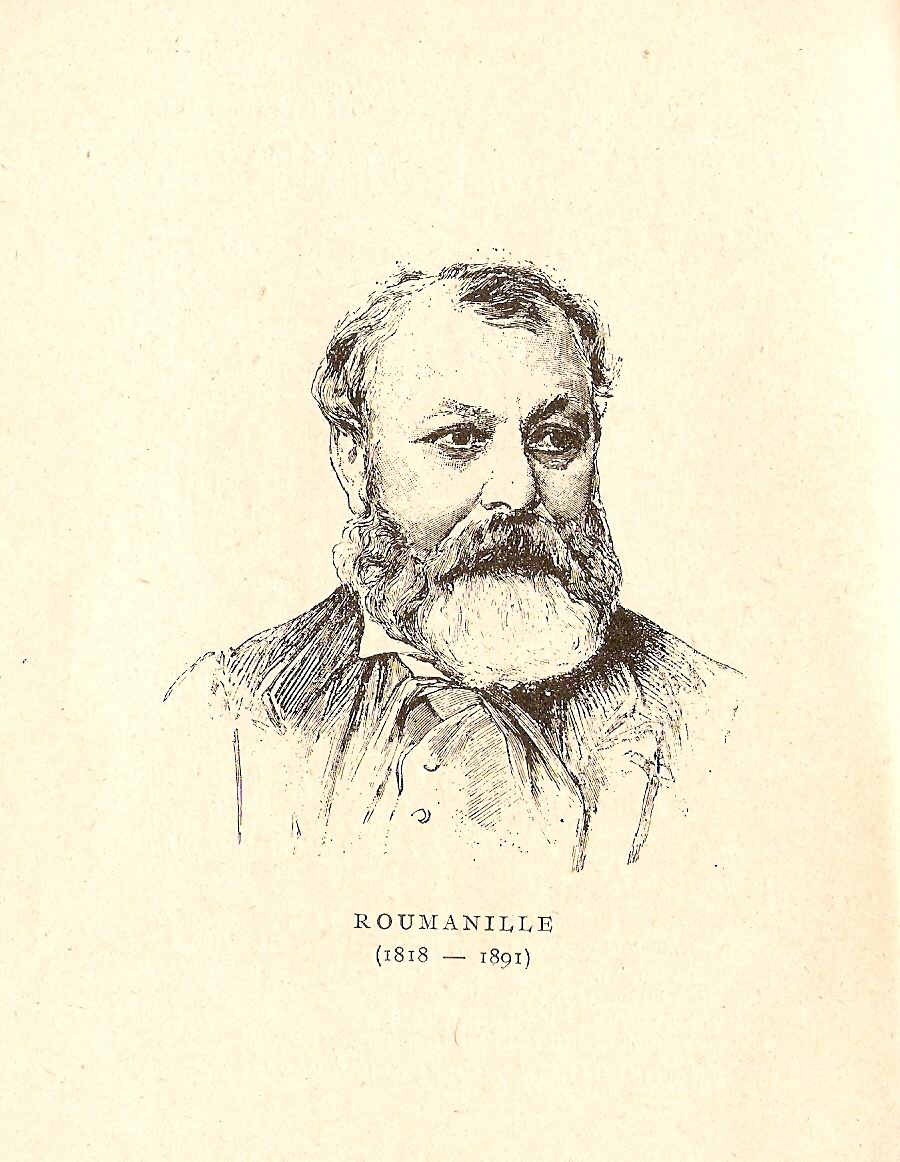 Joseph Roumanille photo