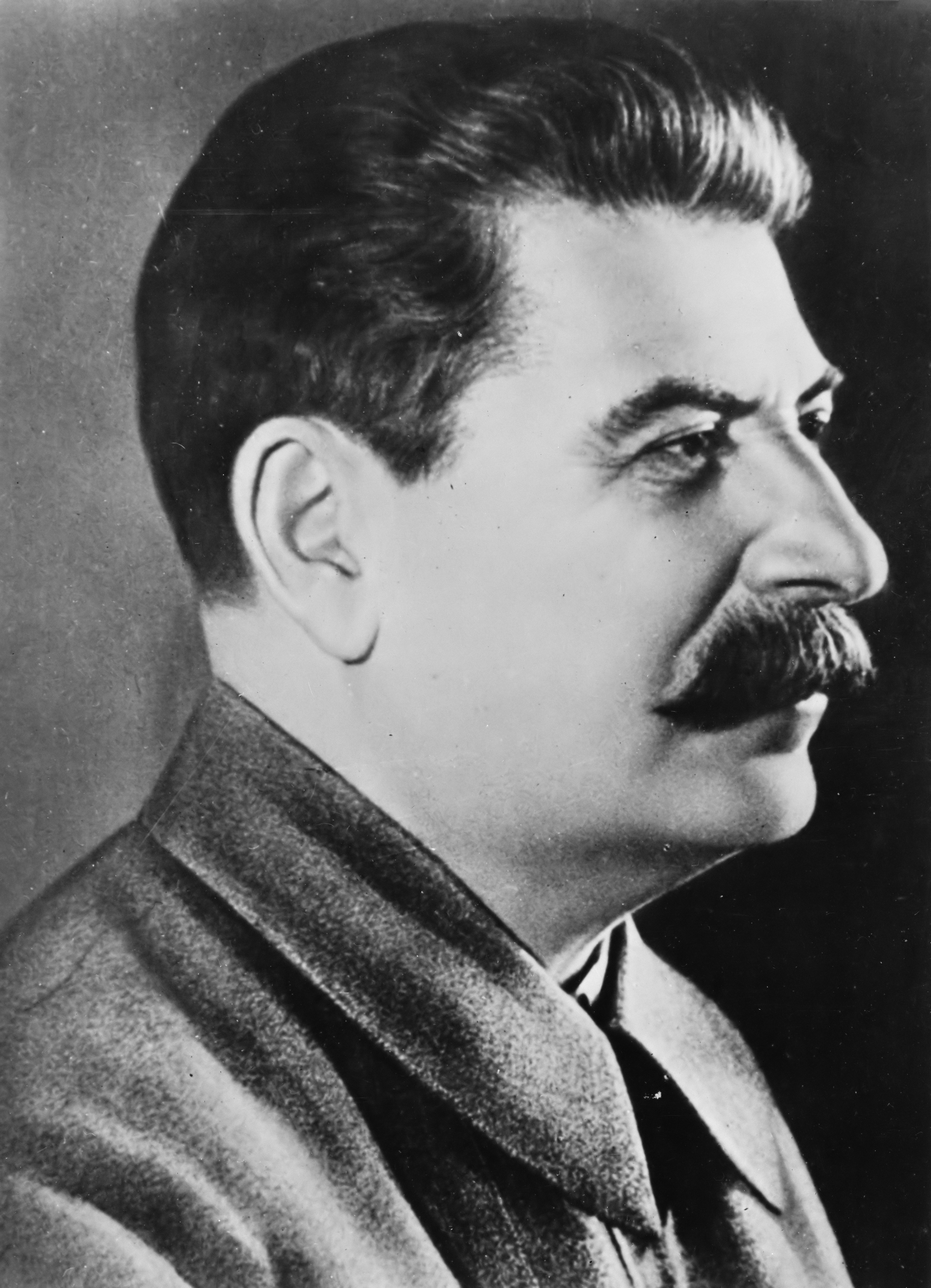 Stalin photo